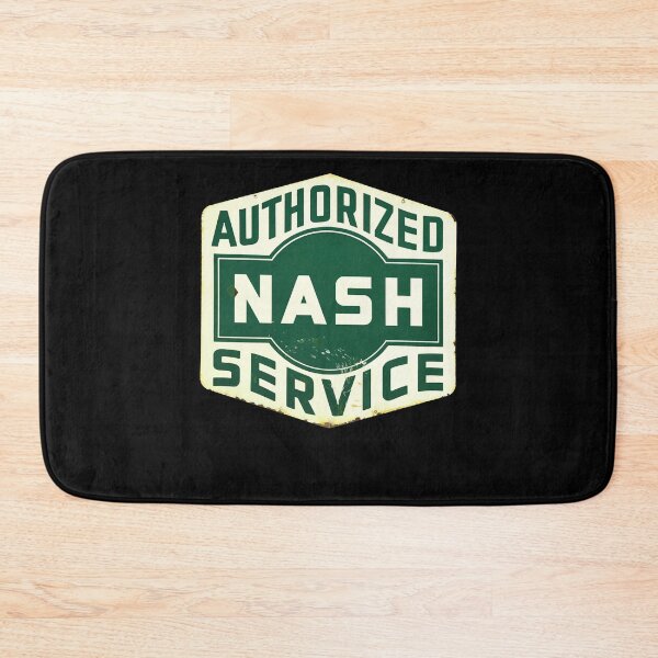Item preview, Special Present Nash Authorized Service Vintage Photograp designed and sold by Porterkarla853.