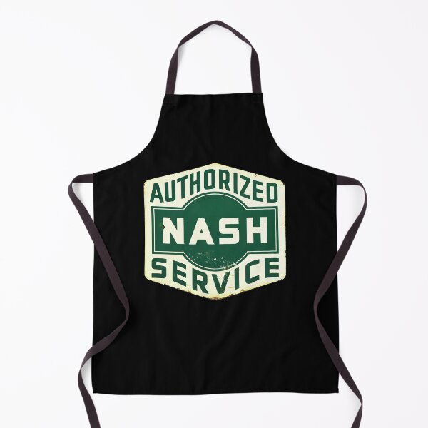 Item preview, Special Present Nash Authorized Service Vintage Photograp designed and sold by Porterkarla853.