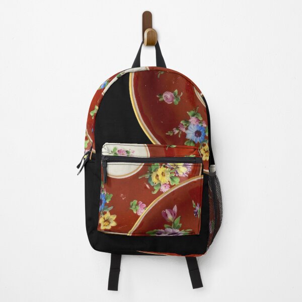 Item preview, Antique botanical pattern - Antique floral pattern designed and sold by boomantique.