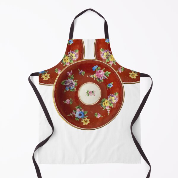 Item preview, Antique botanical pattern - Antique floral pattern designed and sold by boomantique.
