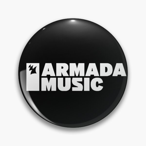 Item preview, Armada Music designed and sold by AmbroseJordany.