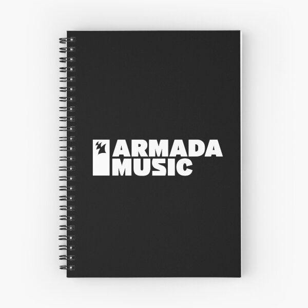 Item preview, Armada de la música designed and sold by AmbroseJordany.