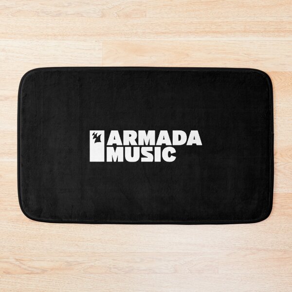 Item preview, Armada Music designed and sold by AmbroseJordany.