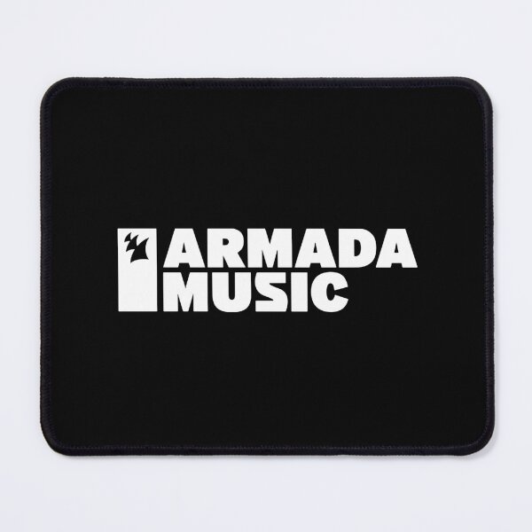 Item preview, Armada Music designed and sold by AmbroseJordany.