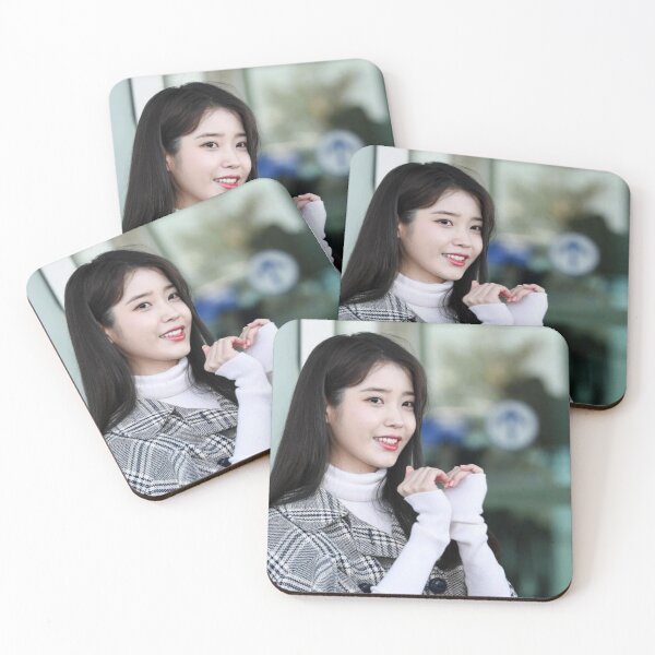 Item preview, IU designed and sold by OtakuPH.