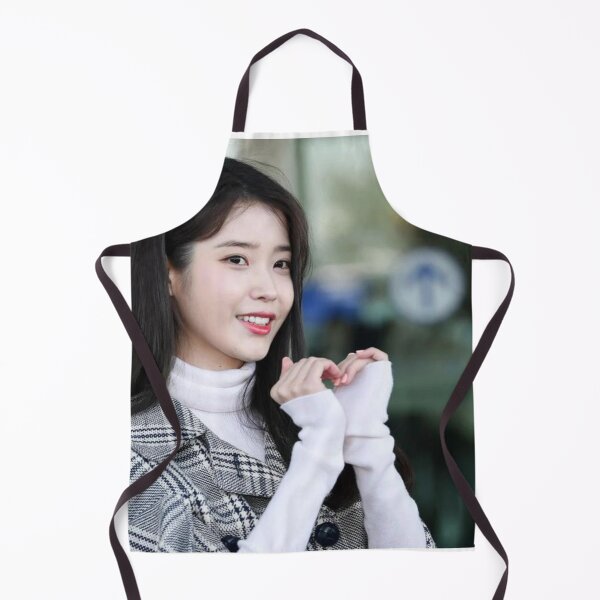 Item preview, IU designed and sold by OtakuPH.
