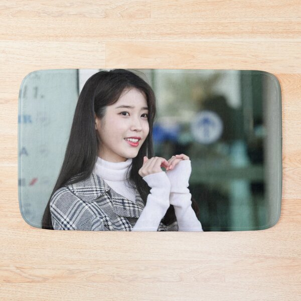 Item preview, IU designed and sold by OtakuPH.