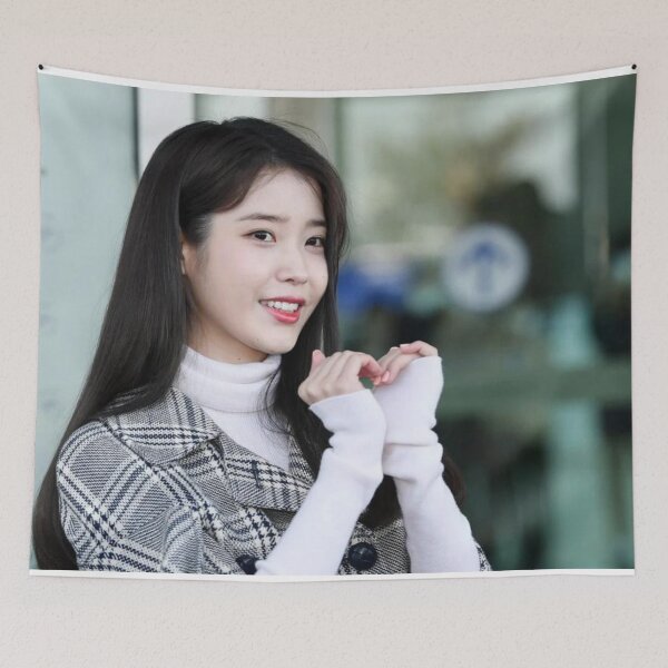Item preview, IU designed and sold by OtakuPH.