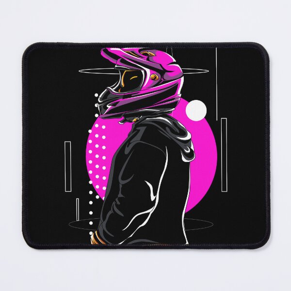 Item preview, Riders Artwork Illustration Design designed and sold by Palash Aesthetic Alley.