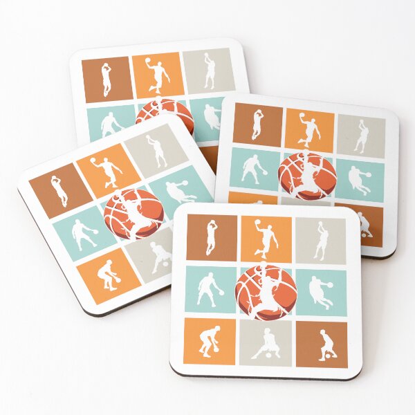 Item preview, Basketball Dude Nailed It Basketball Is My Favorite Season Basket Ball Player Classic Gift Premium Apparel Funny Holiday Xmas designed and sold by DesignByHeartUK.