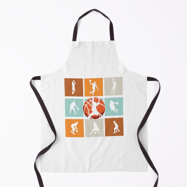 Item preview, Basketball Dude Nailed It Basketball Is My Favorite Season Basket Ball Player Classic Gift Premium Apparel Funny Holiday Xmas designed and sold by DesignByHeartUK.