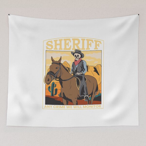 Item preview, Special Present Urban The Movie Cowboy Gift For Everyone designed and sold by Lapinski101Gai.