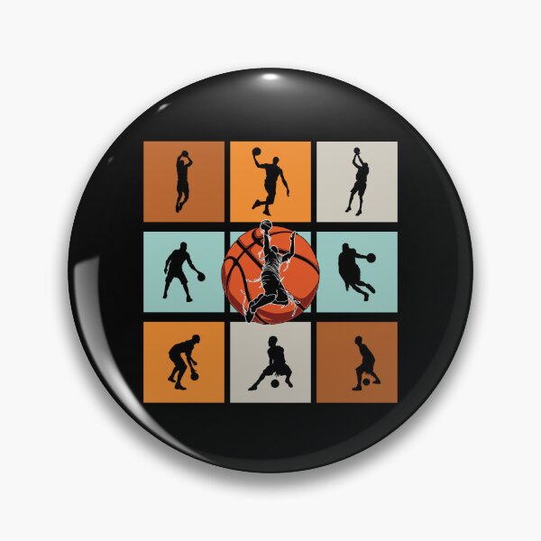Artikelvorschau, Basketball Dude Nailed It Basketball Is My Favorite Season Basket Ball Player Classic Gift Premium Apparel Funny Holiday Xmas entworfen und verkauft von DesignByHeartUK.