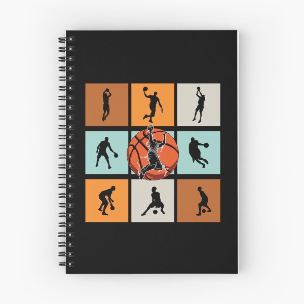 Item preview, Basketball Dude Nailed It Basketball Is My Favorite Season Basket Ball Player Classic Gift Premium Apparel Funny Holiday Xmas designed and sold by DesignByHeartUK.
