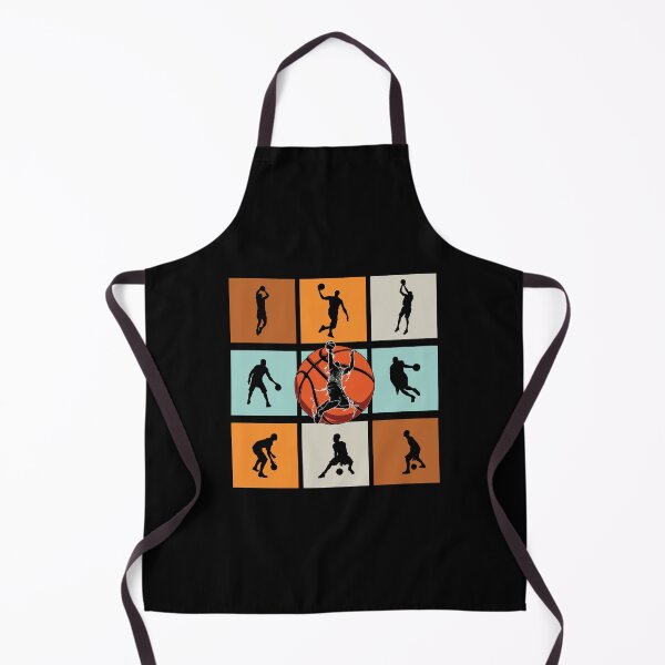 Item preview, Basketball Dude Nailed It Basketball Is My Favorite Season Basket Ball Player Classic Gift Premium Apparel Funny Holiday Xmas designed and sold by DesignByHeartUK.