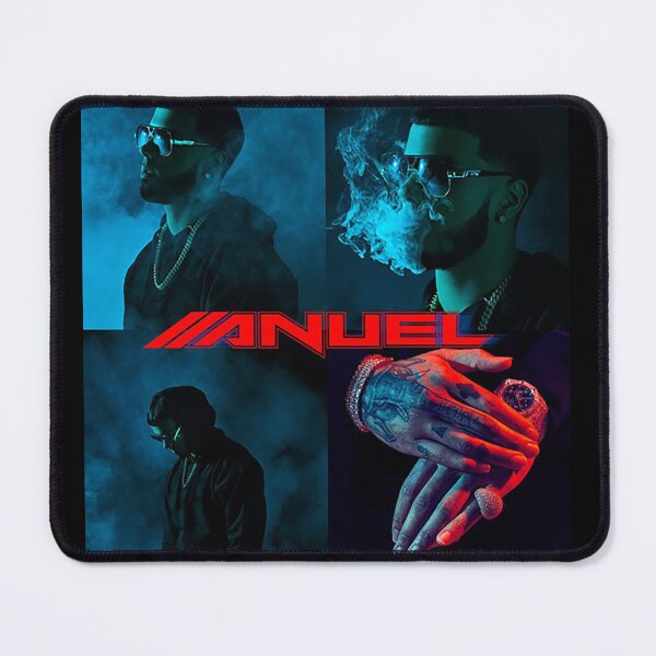 Item preview, Anuel designed and sold by JoelWilson12.