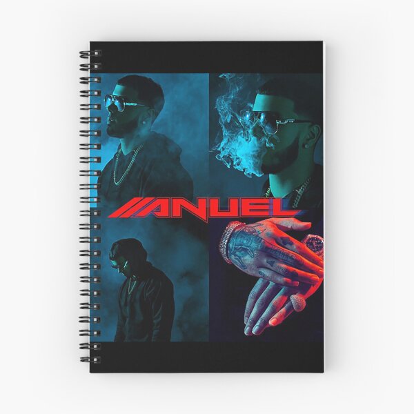 Item preview, Anuel designed and sold by JoelWilson12.