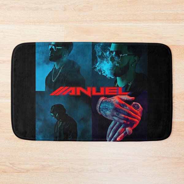 Item preview, Anuel designed and sold by JoelWilson12.