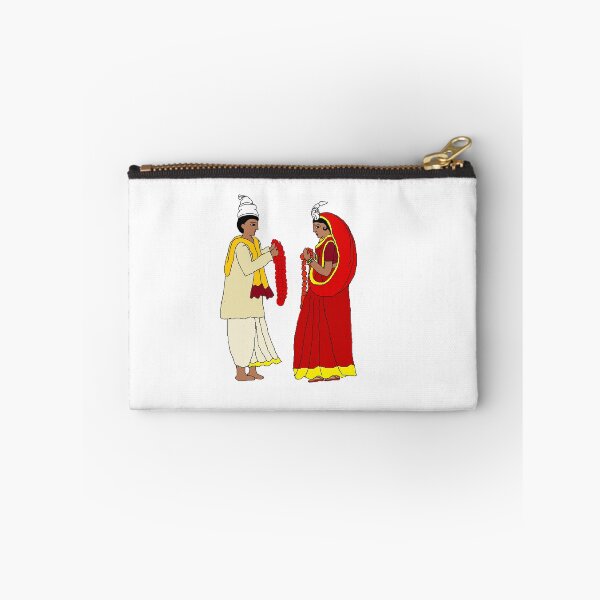 Item preview, Bengali Bride 8 designed and sold by Sharmishtha  Basu.