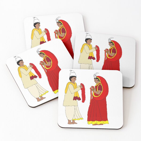 Item preview, Bengali Bride 8 designed and sold by Sharmishtha  Basu.