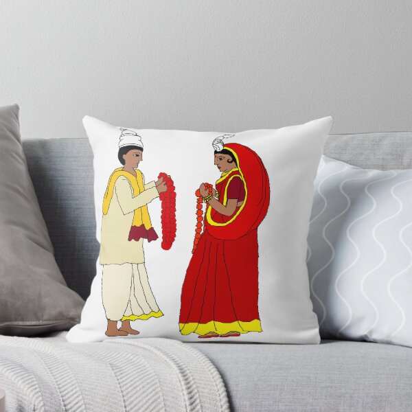 Item preview, Bengali Bride 8 designed and sold by Sharmishtha  Basu.
