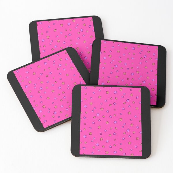 Item preview, Heartstopper Nick Nelson Stars pink Graphic designed and sold by PALMTREEfwi.