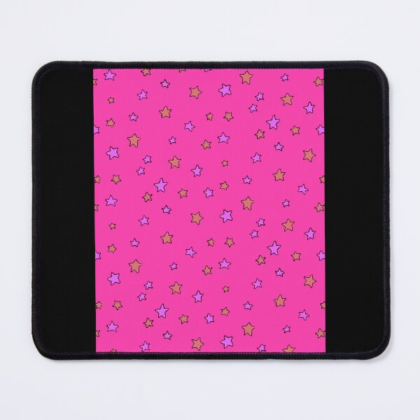 Item preview, Heartstopper Nick Nelson Stars pink Graphic designed and sold by PALMTREEfwi.