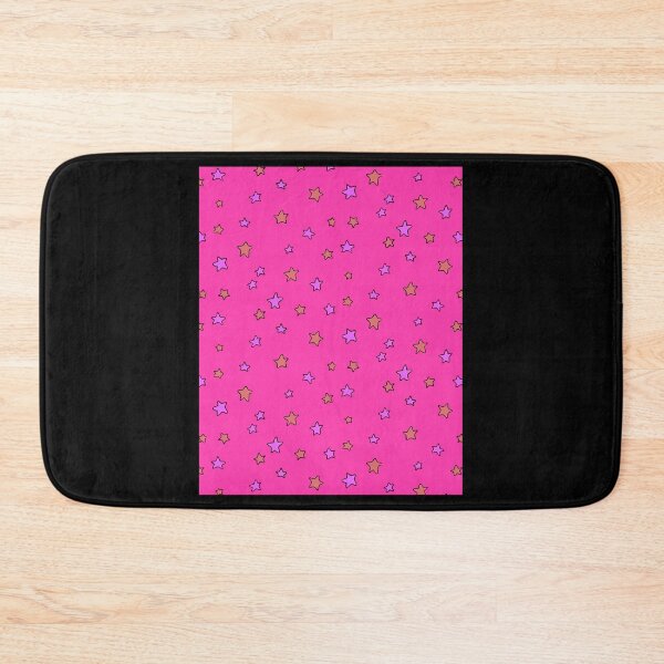 Item preview, Heartstopper Nick Nelson Stars pink Graphic designed and sold by PALMTREEfwi.