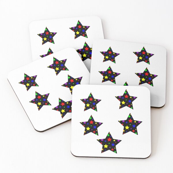 Item preview, nick nelson stars blue designed and sold by PALMTREEfwi.