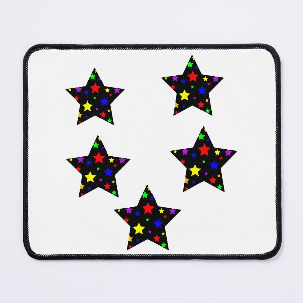 Item preview, nick nelson stars blue designed and sold by PALMTREEfwi.