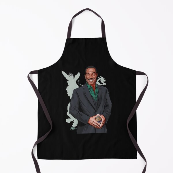 Item preview, Women Men Eddie Murphy An Illustration By Paul Cemmick Retro Vintage designed and sold by Porterkarla853.