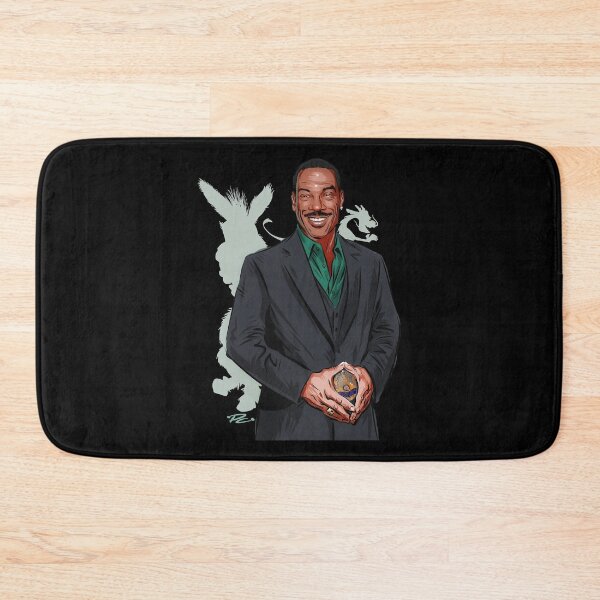 Item preview, Women Men Eddie Murphy An Illustration By Paul Cemmick Retro Vintage designed and sold by Porterkarla853.