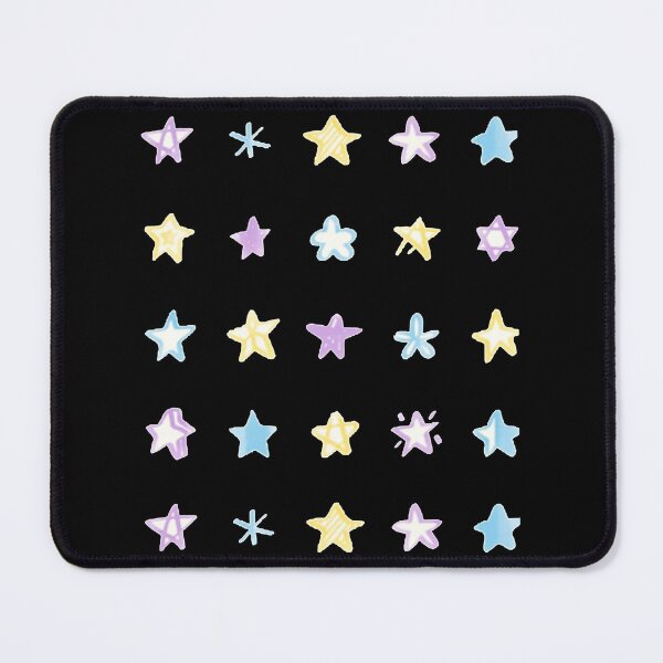 Item preview, nick nelson stars blue designed and sold by PALMTREEfwi.