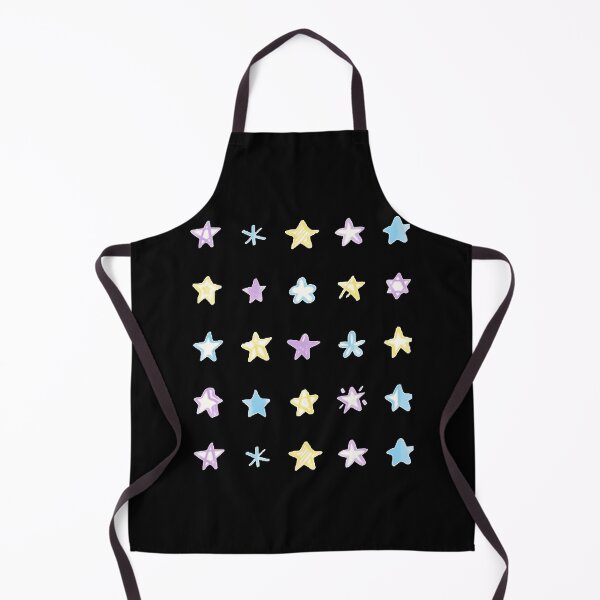Item preview, nick nelson stars blue designed and sold by PALMTREEfwi.