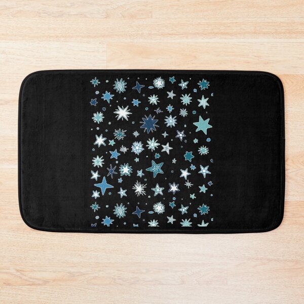 Item preview, nick nelson stars blue designed and sold by PALMTREEfwi.