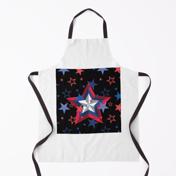 Item preview, nick nelson stars blue Chiffon Top designed and sold by PALMTREEfwi.