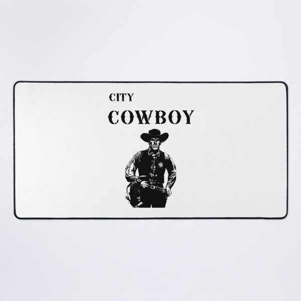 Item preview, Vintage Retro Western Urban Cowboy Movie Gift For Everyone designed and sold by Lapinski101Gai.