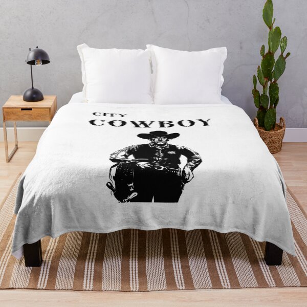 Item preview, Vintage Retro Western Urban Cowboy Movie Gift For Everyone designed and sold by Lapinski101Gai.