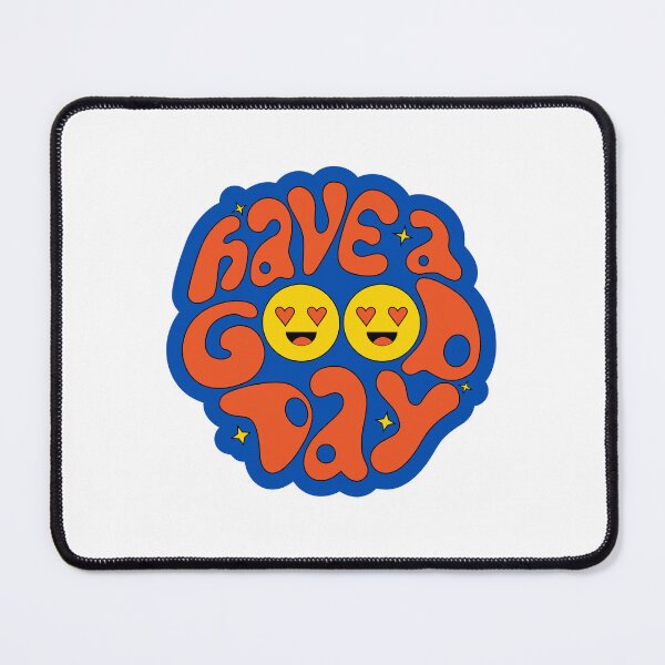 Item preview, Good day designed and sold by Harsh Katariya.