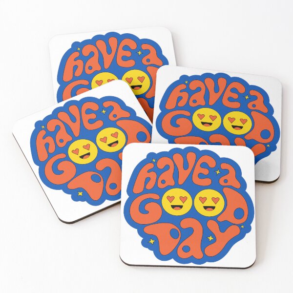 Item preview, Good day  designed and sold by Harsh  Katariya.