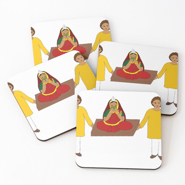 Item preview, Bengali Bride 9 designed and sold by Sharmishtha  Basu.