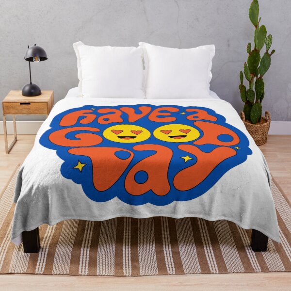 Item preview, Good day designed and sold by Harsh Katariya.