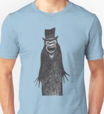 the babadook shirt