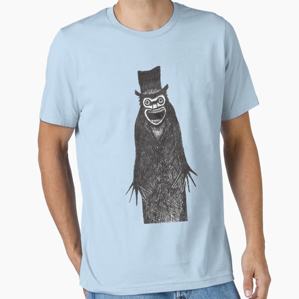 Item preview, Ba dook dook 4 designed and sold by AndrewFoutch.