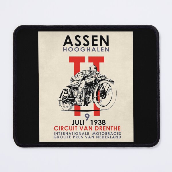 Item preview, Assen Hoghalen designed and sold by CavaVintageIT.