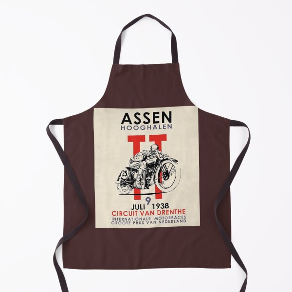 Item preview, Assen Hoghalen designed and sold by CavaVintageIT.