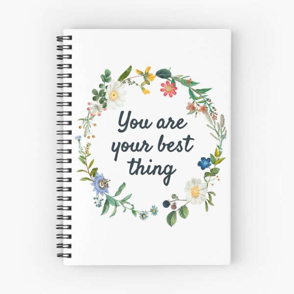 Item preview, You Are Your Best Thing designed and sold by HSPgiftshop.