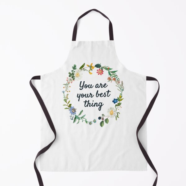 Item preview, You Are Your Best Thing designed and sold by HSPgiftshop.