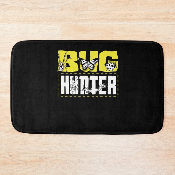 Item preview, Entomology Entomologist Insects Bugs Bug Hunter designed and sold by ShopTheStyle.