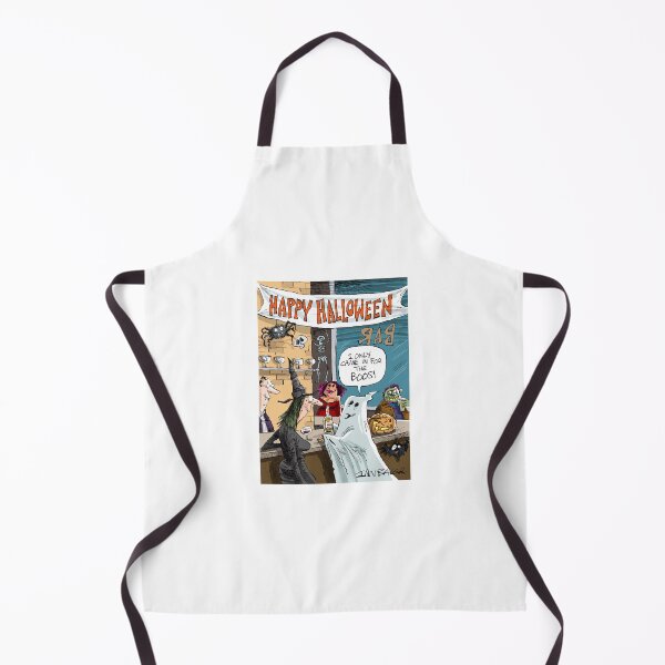 Item preview, I only came in for the BOOS! designed and sold by IanBakerToons.